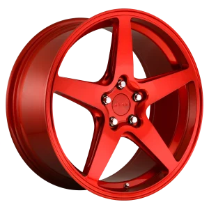Rotiform – R149 WGR – Other – 18″x8.5″ 45mm – All weather Wheels – R1491885F8+45